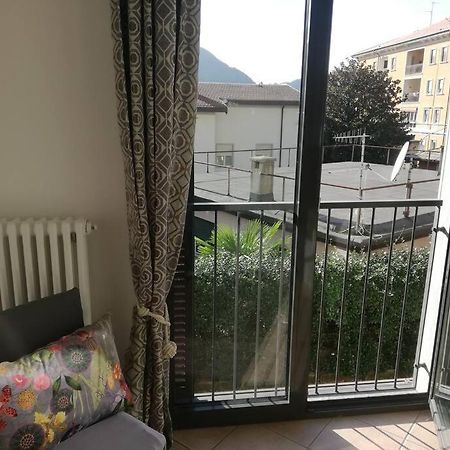 코모 La Casa Di David 아파트 외부 사진
