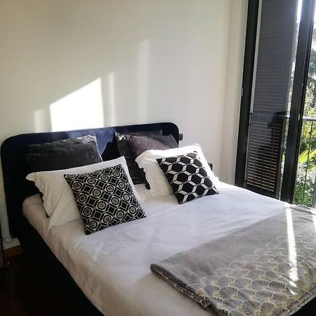 코모 La Casa Di David 아파트 외부 사진