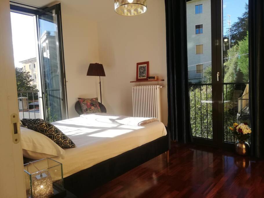 코모 La Casa Di David 아파트 외부 사진