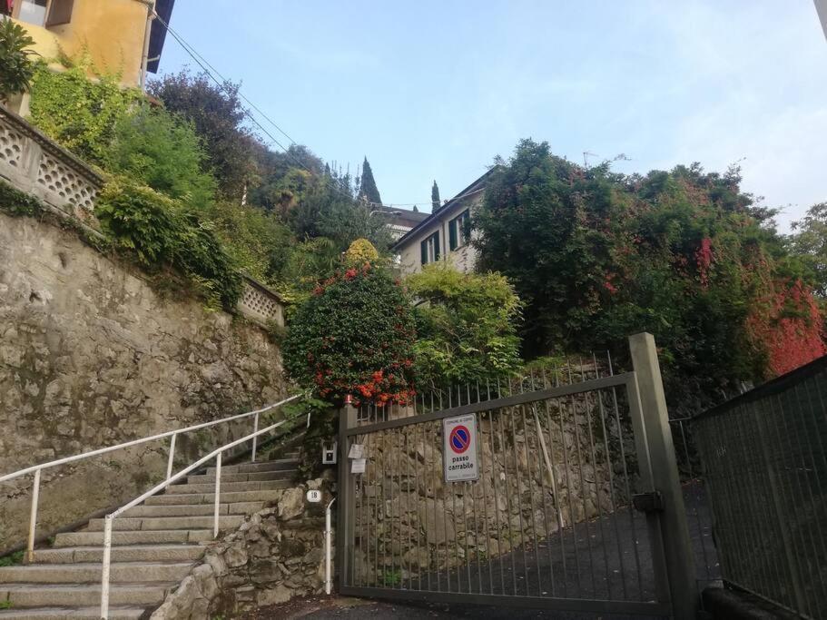 코모 La Casa Di David 아파트 외부 사진