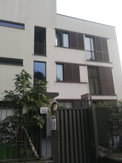 코모 La Casa Di David 아파트 외부 사진