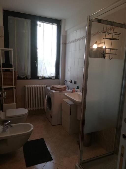코모 La Casa Di David 아파트 외부 사진