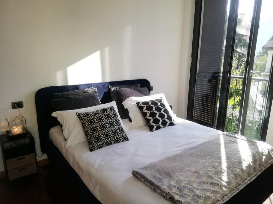 코모 La Casa Di David 아파트 외부 사진