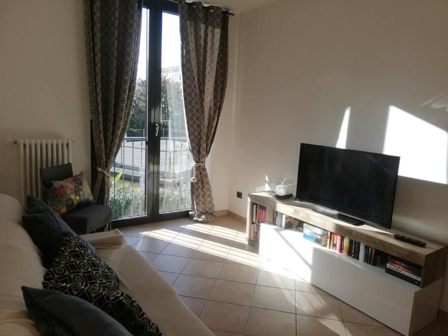 코모 La Casa Di David 아파트 외부 사진